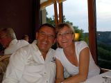 Isabelle et Dominique