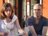Isabelle et Michel