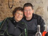 Sylvie et Serge